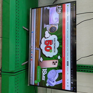 PANTALLA HYUNDAI HYLED3254GIM 32" LED HD (SEMINUEVO)