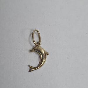 DIJE ORO 14 K 0.5 GRMS (SEMINUEVO)
