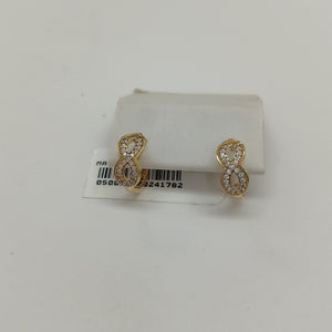 HUGGIES ORO 14K 1.7 (NUEVO)