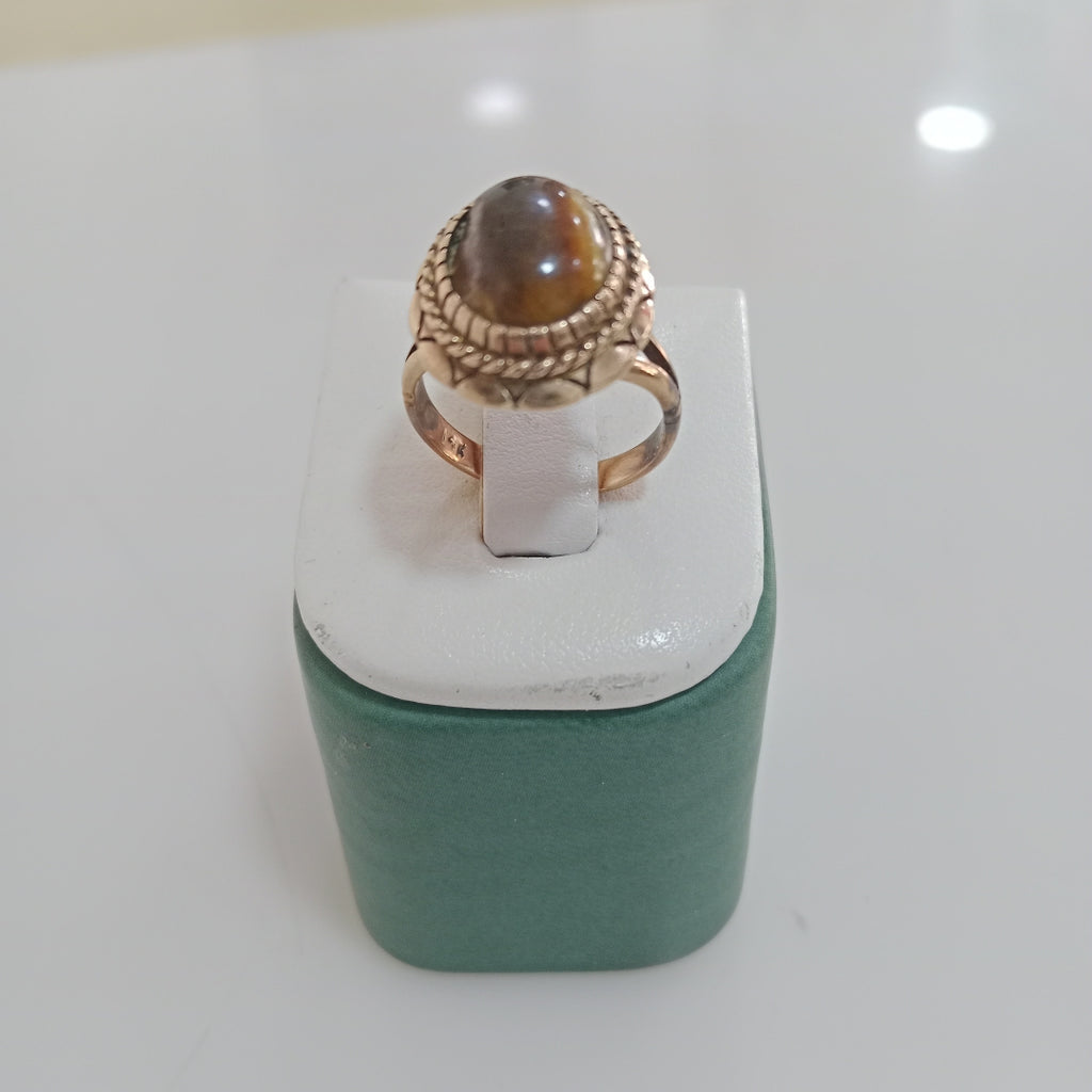 ANILLITO ORO 8 K 4.4 GRMS (SEMINUEVO)