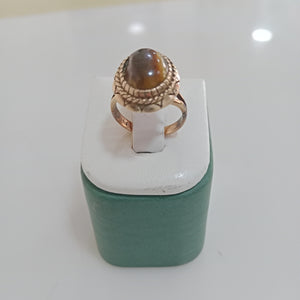 ANILLITO ORO 8 K 4.4 GRMS (SEMINUEVO)