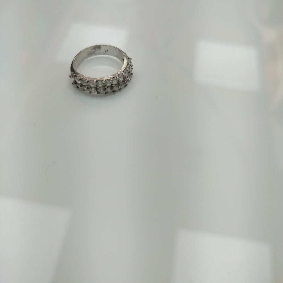 ANILLITO PLATA 2.9 GRMS (SEMINUEVO)