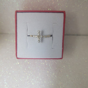 ANILLOS DAMA ORO 10K 0.9 (NUEVO)