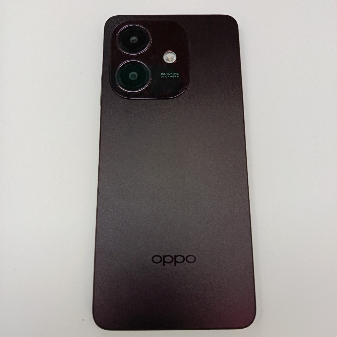 CELULAR OPPO A40 CPH2669 (2024) 256 GB 4 GB RAM (SEMINUEVO)