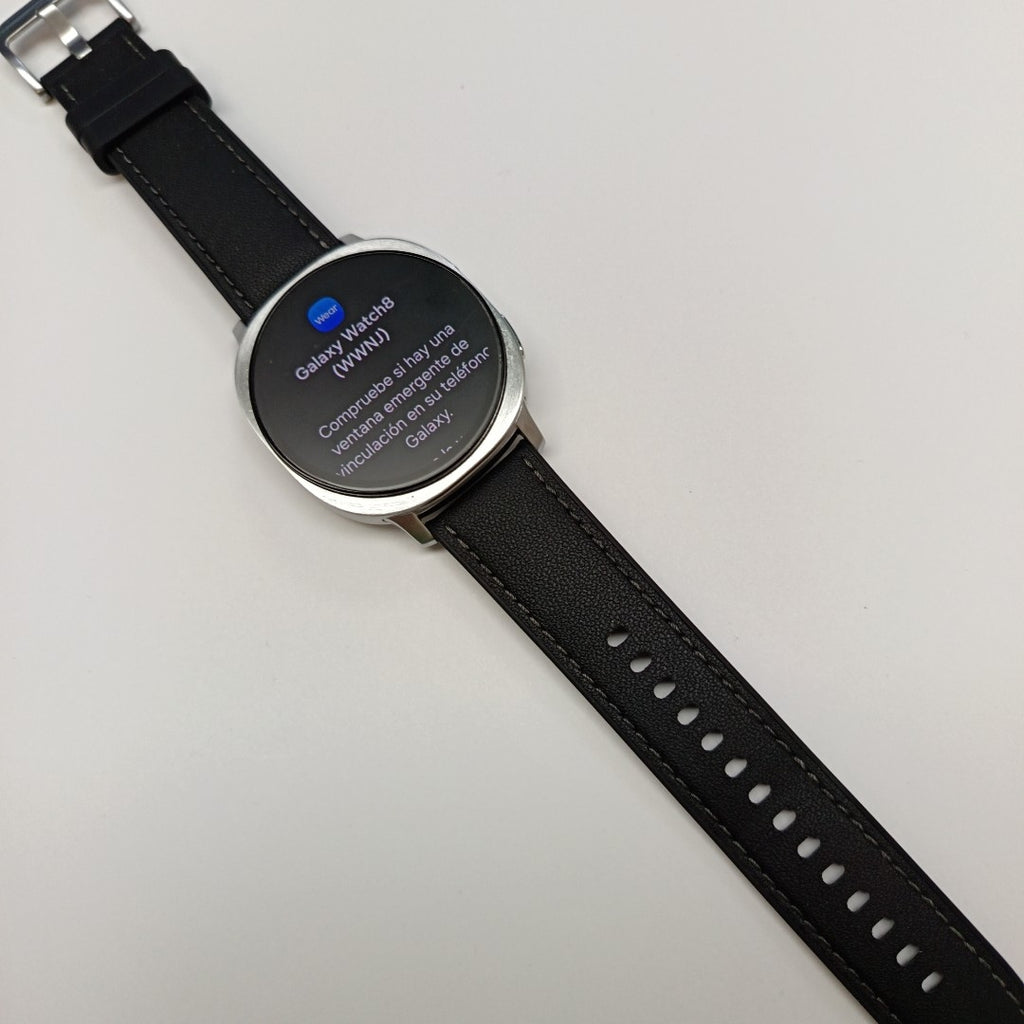 SMARTWATCH SAMSUNG GALAXY WATCH 8 SM-L330 44 MM GPS (SEMINUEVO)