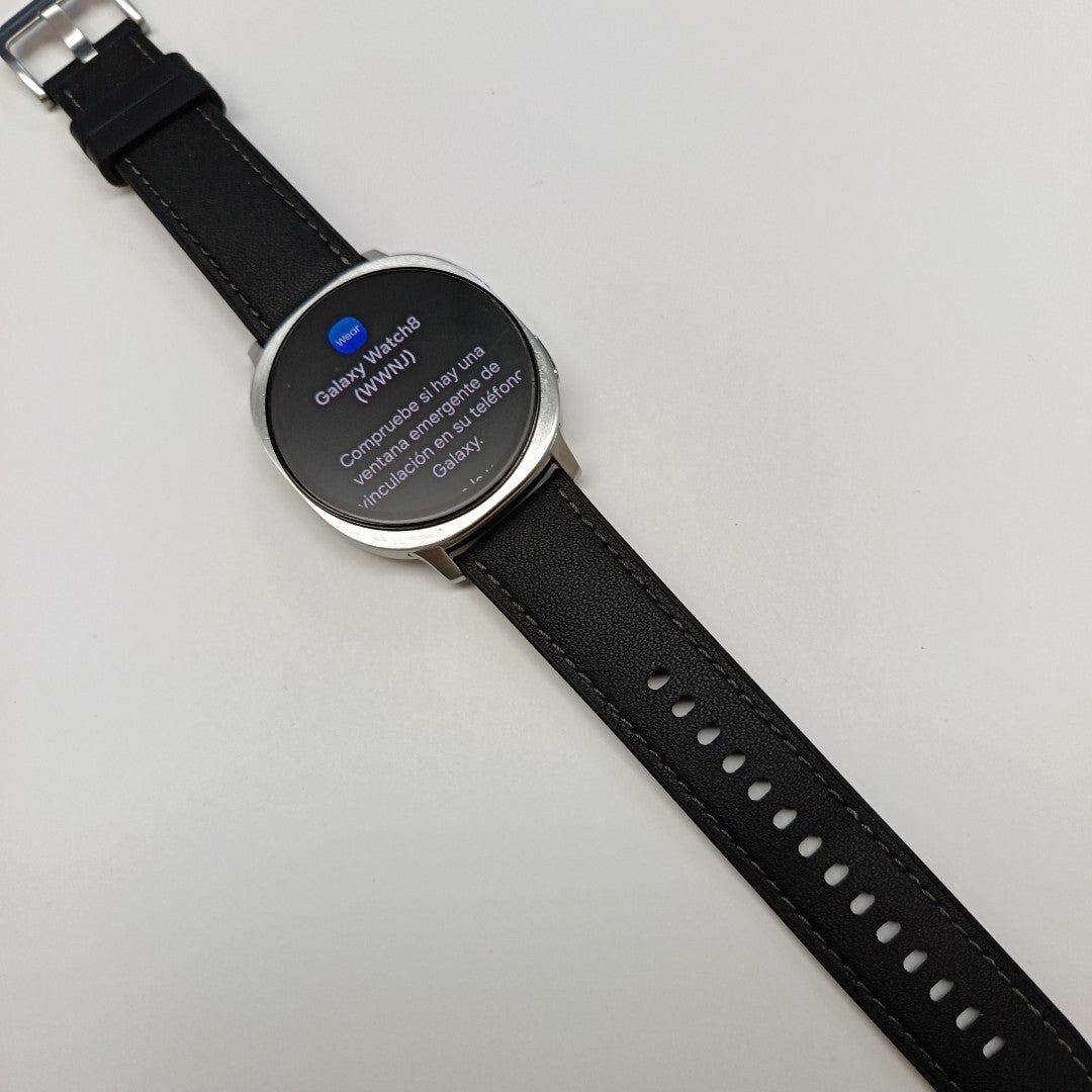 SMARTWATCH SAMSUNG GALAXY WATCH 8 SM-L330 44 MM GPS (SEMINUEVO)