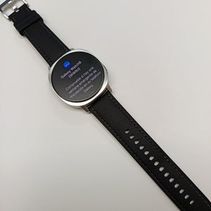 SMARTWATCH SAMSUNG GALAXY WATCH 8 SM-L330 44 MM GPS (SEMINUEVO)