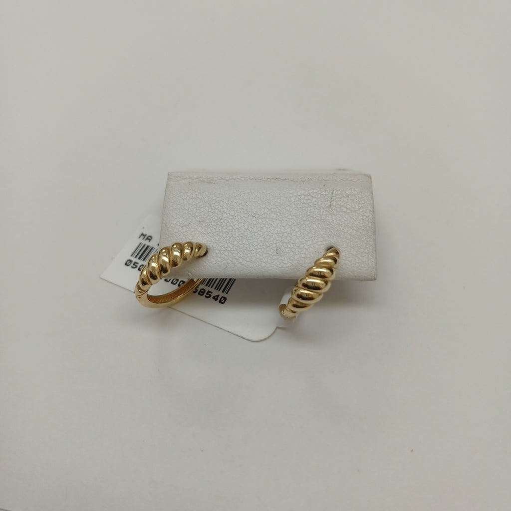 HUGGIES ORO 14K 1.3 (NUEVO)