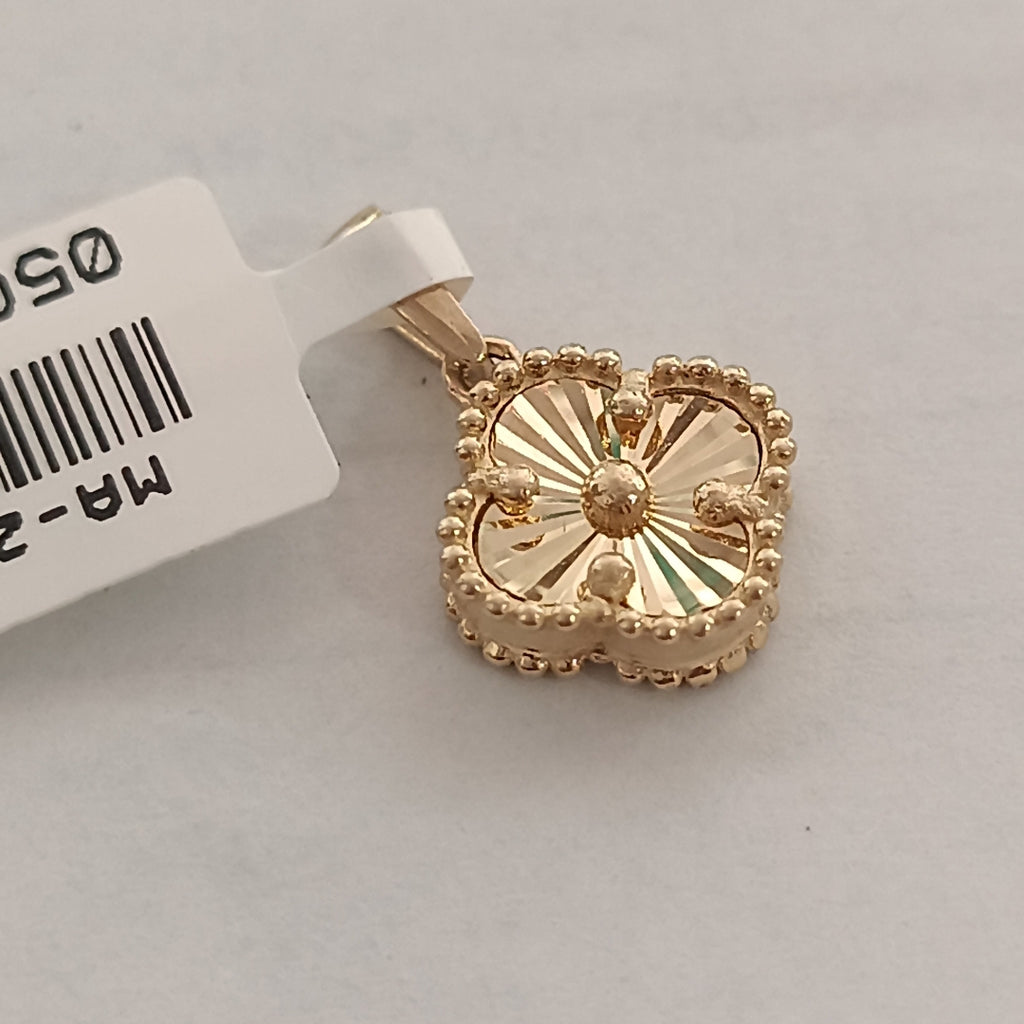 DIJES ORO 14K 1.1 (NUEVO)
