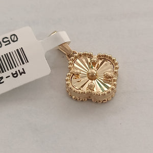DIJES ORO 14K 1.1 (NUEVO)