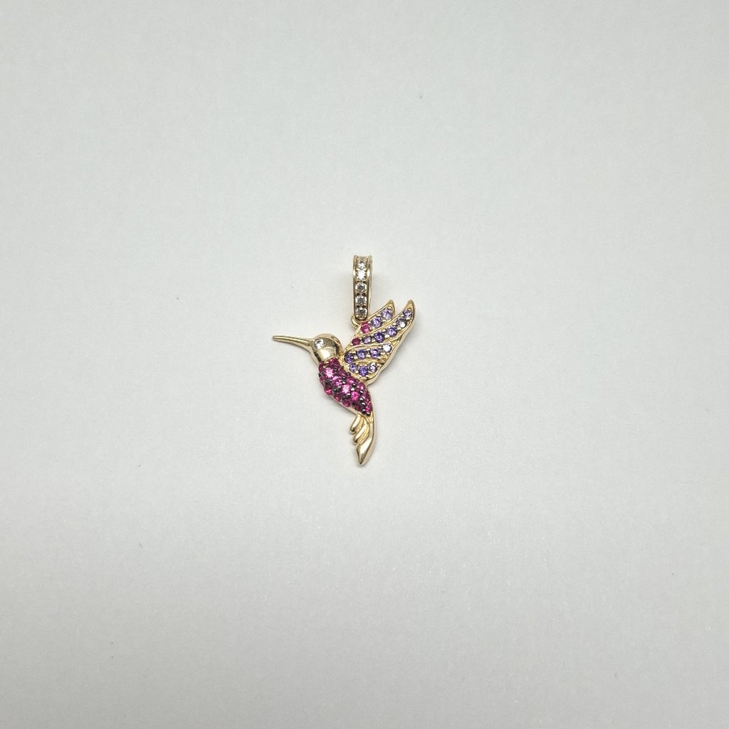 DIJES ORO 14K 1.4 (NUEVO)