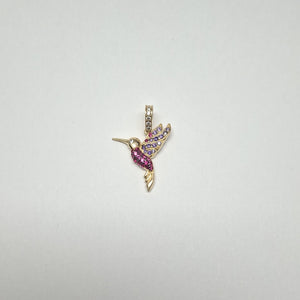 DIJES ORO 14K 1.4 (NUEVO)