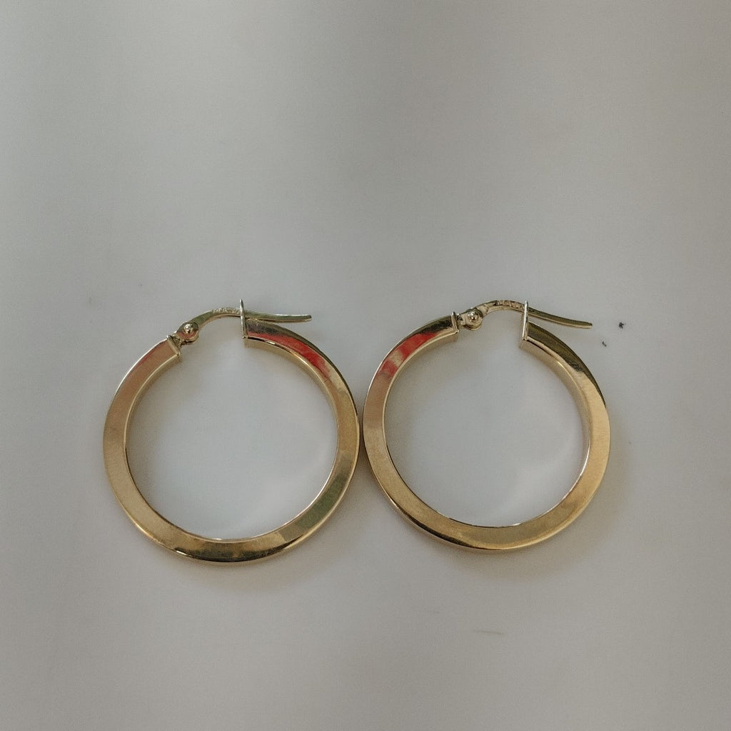 ARRACADAS ORO 14K 2.2 (NUEVO)