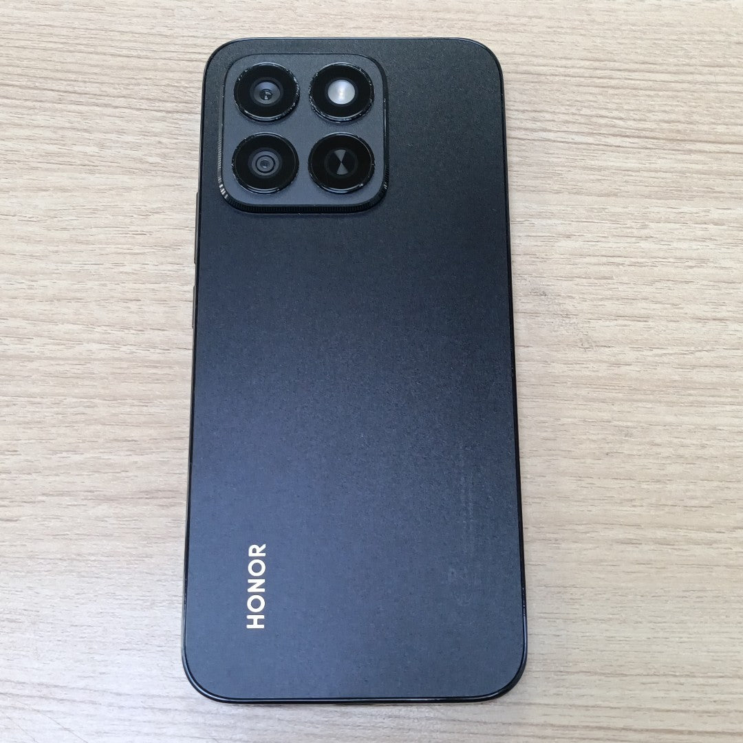 CELULAR HONOR X8C ABR-LX3 (2025) 512 GB 8 GB RAM (SEMINUEVO)