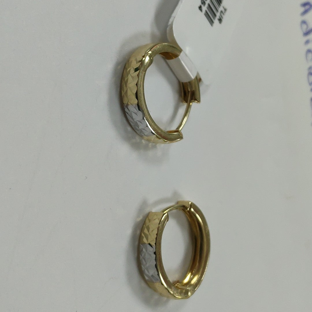 HUGGIES ORO 10K 1.5 (NUEVO)