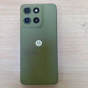 CELULAR MOTOROLA MOTO G15 XT2521-2 (2025) 256 GB 4 GB RAM (SEMINUEVO)