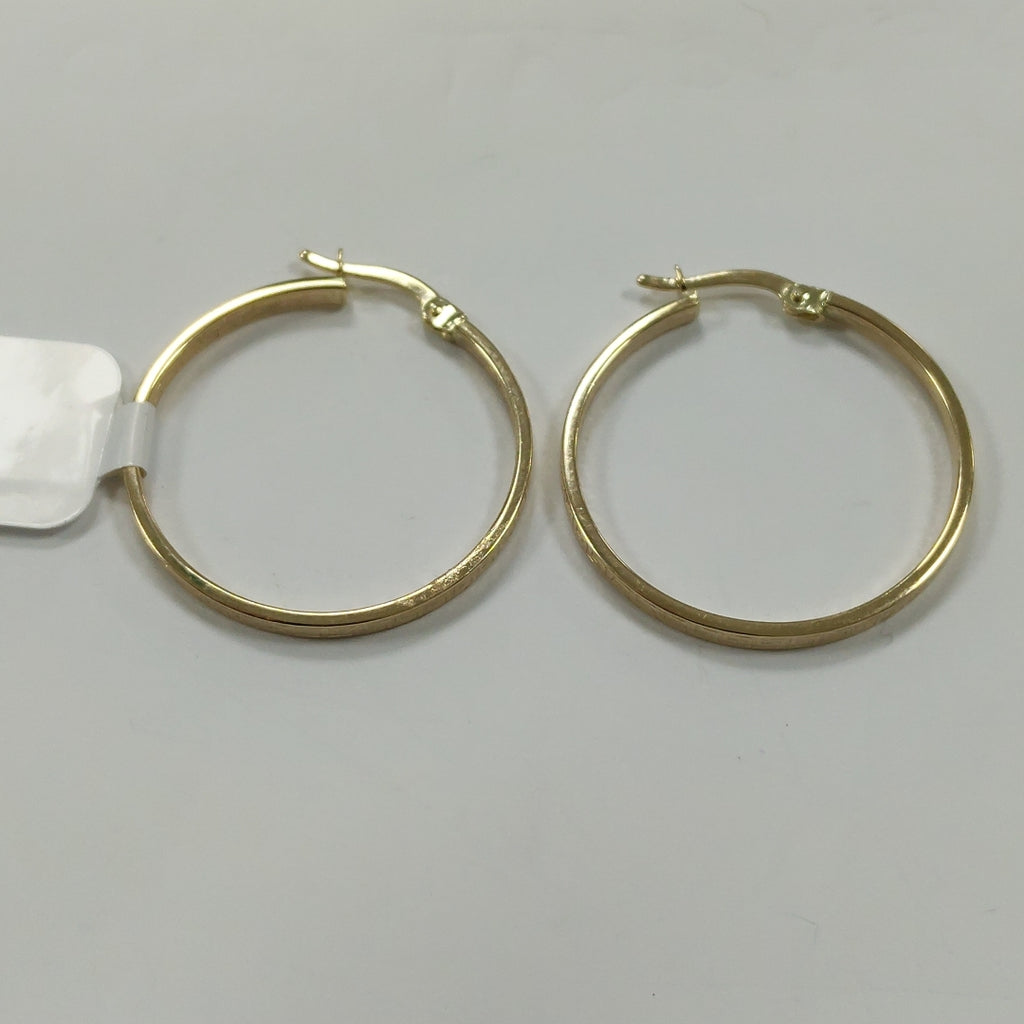 ARRACADAS ORO 14K 1.9 (NUEVO)