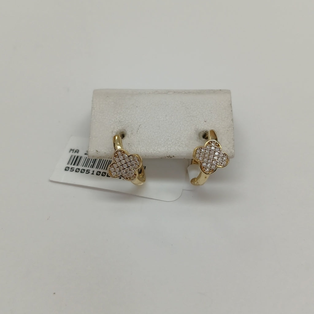 HUGGIES ORO 14K 1.6 (NUEVO)