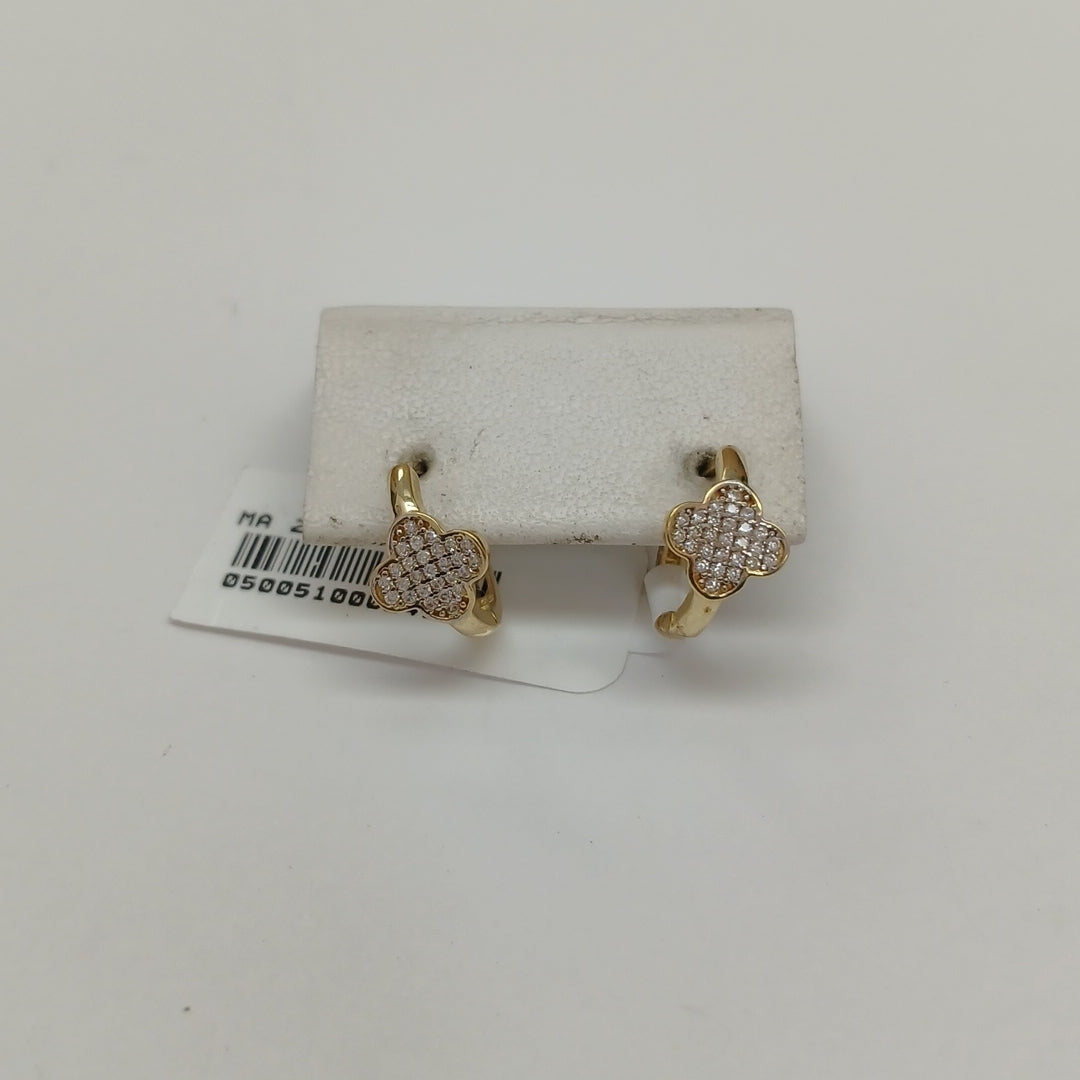 HUGGIES ORO 14K 1.6 (NUEVO)