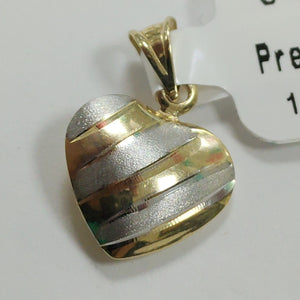 DIJES ORO 14K 0.7 (NUEVO)