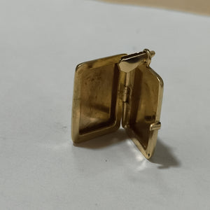 DIJE ORO 10 K 7.3 GRMS (SEMINUEVO)