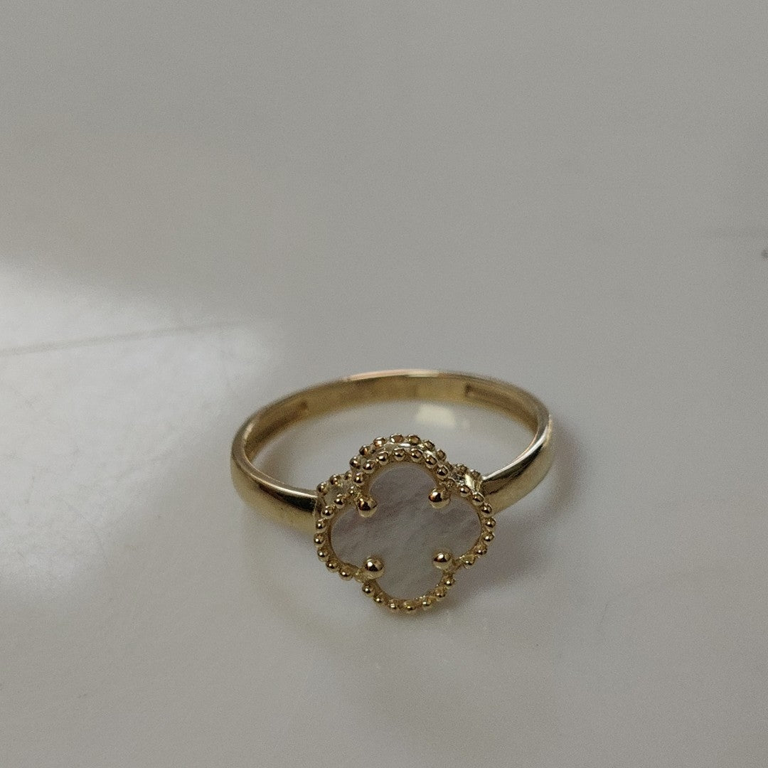 ANILLOS DAMA ORO 14K 2.1 (NUEVO)