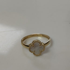 ANILLOS DAMA ORO 14K 2.1 (NUEVO)
