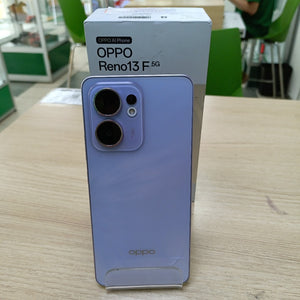 CELULAR OPPO RENO 13F 5G CPH2699 (2025) 256 GB 12 GB RAM (SEMINUEVO)