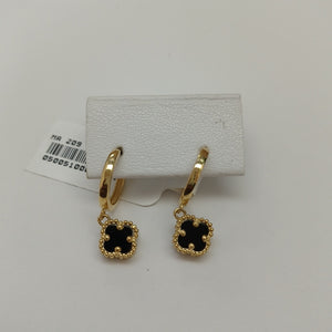 HUGGIES ORO 14K 2.1 (NUEVO)