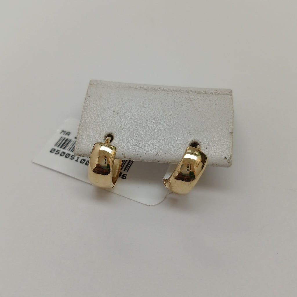 HUGGIES ORO 14K 1.7 (NUEVO)