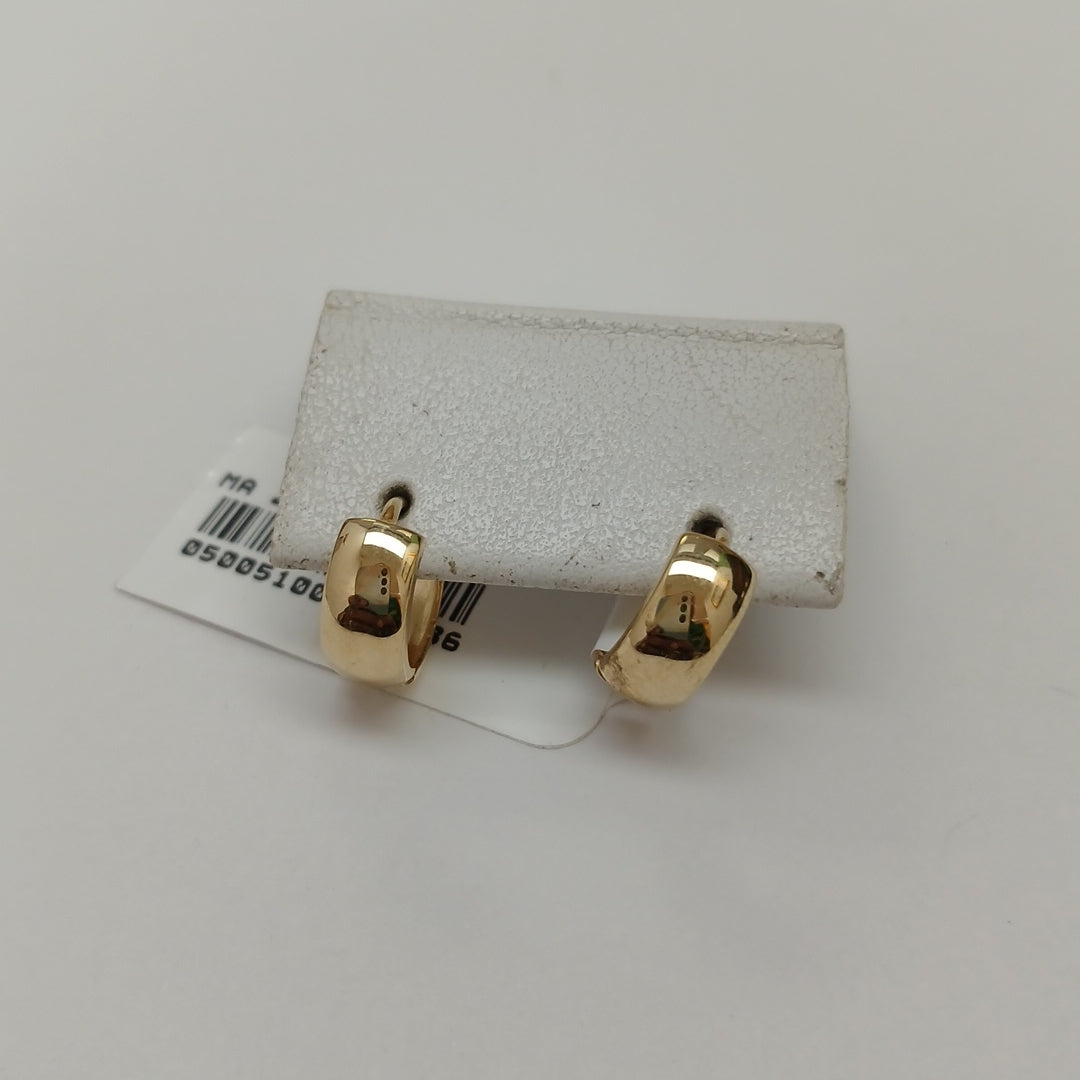 HUGGIES ORO 14K 1.7 (NUEVO)