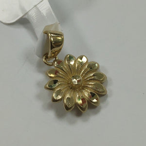 DIJES ORO 14K 1.3 (NUEVO)