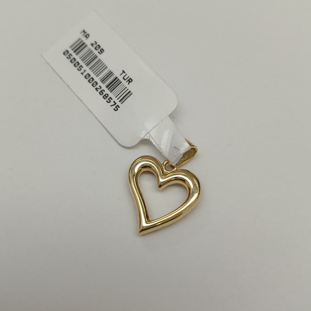 DIJES ORO 14K 1.2 (NUEVO)