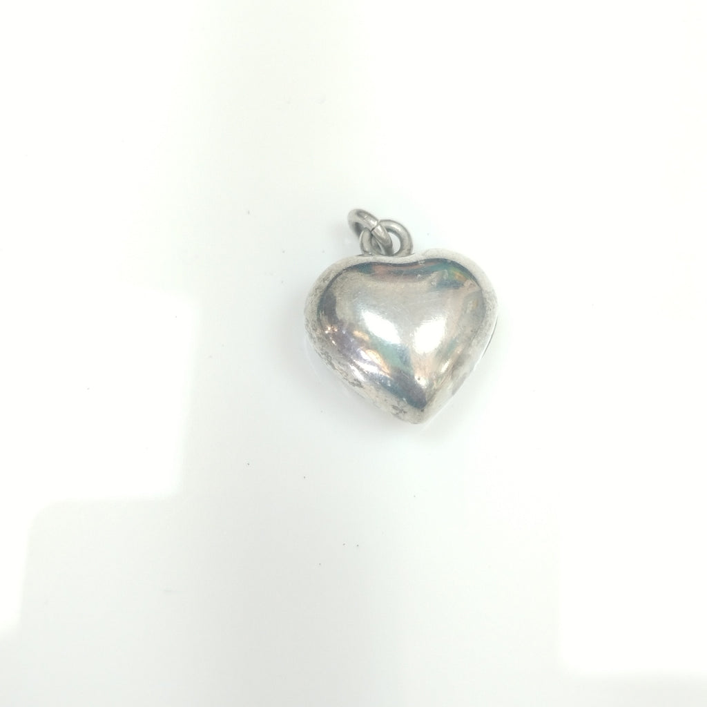DIJE PLATA 5,80 GRMS (SEMINUEVO)