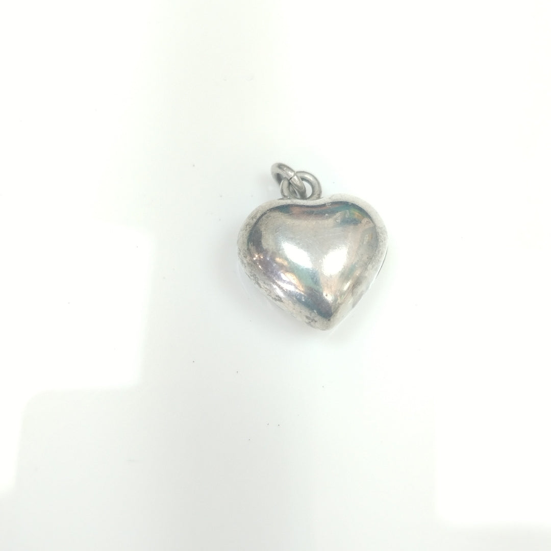 DIJE PLATA 5,80 GRMS (SEMINUEVO)