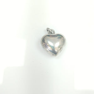 DIJE PLATA 5,80 GRMS (SEMINUEVO)