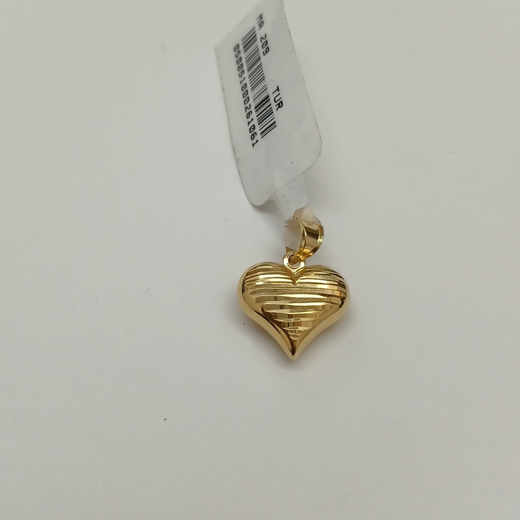 DIJES ORO 14K 1.4 (NUEVO)