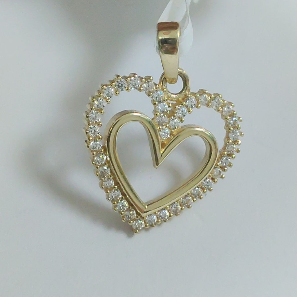 DIJES ORO 14K 1.3 (NUEVO)