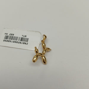 DIJES ORO 14K 1.1 (NUEVO)