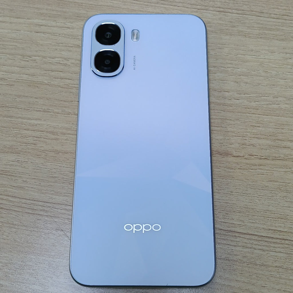 CELULAR OPPO A6K CPH2891 (2026) 256 GB 4 GB RAM (SEMINUEVO)