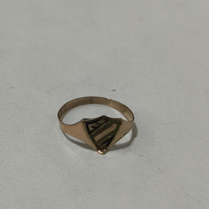 ANILLITO ORO 8 K 0.4 GRMS (SEMINUEVO)