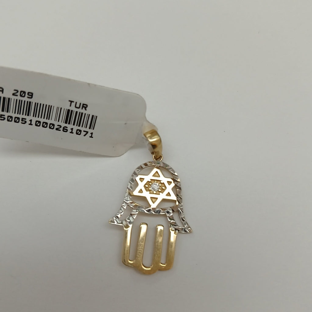 DIJES ORO 14K 1.6 (NUEVO)