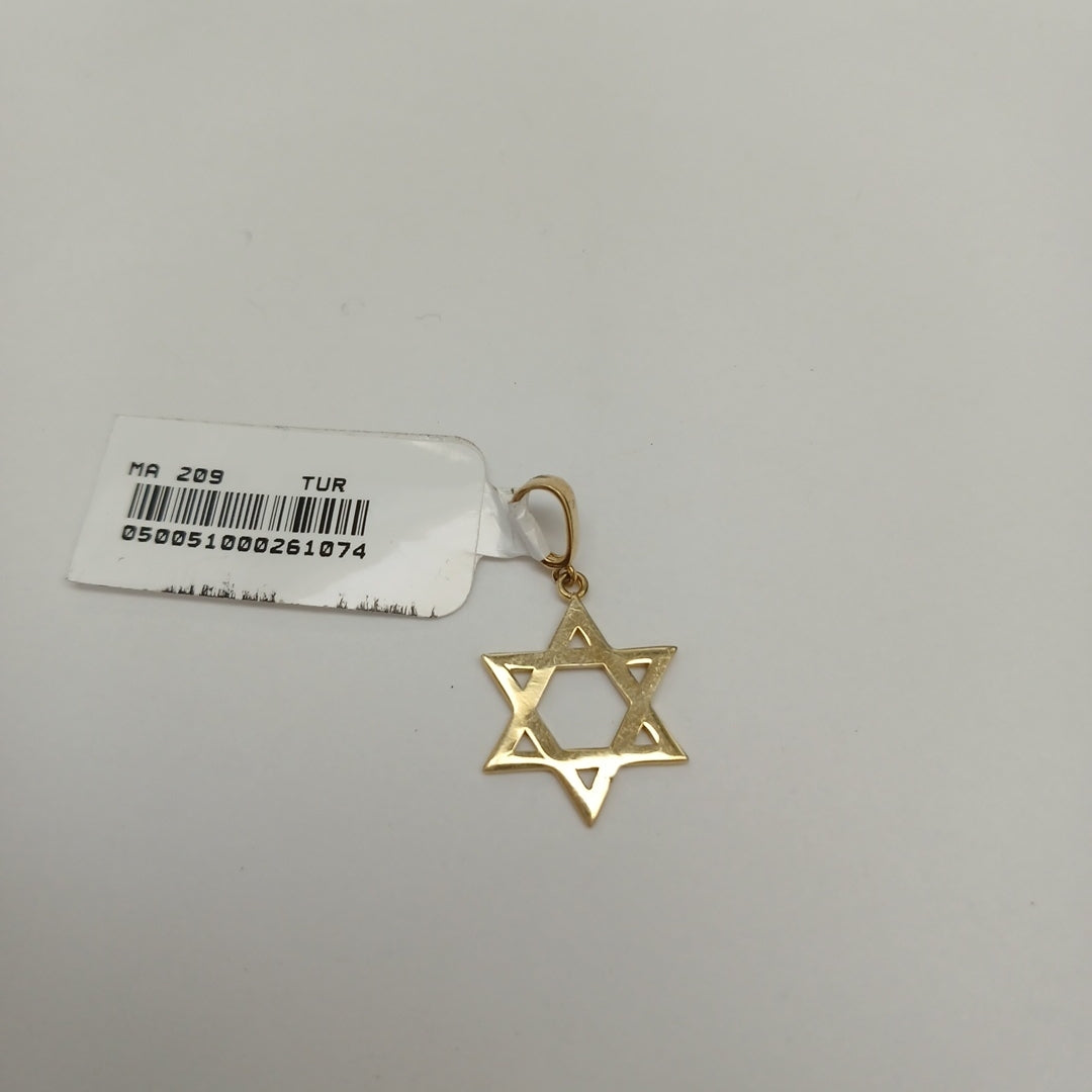 DIJES ORO 14K 1.2 (NUEVO)