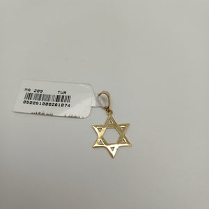 DIJES ORO 14K 1.2 (NUEVO)