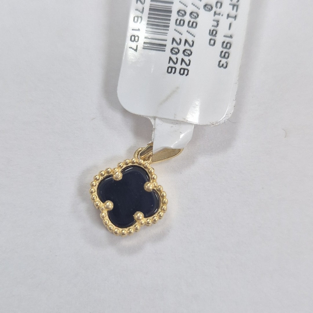 DIJES ORO 14K 1 (NUEVO)