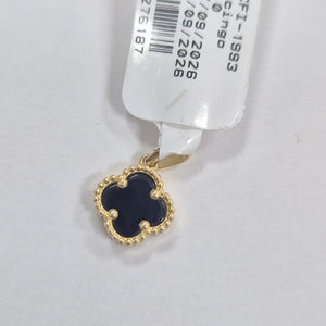 DIJES ORO 14K 1 (NUEVO)
