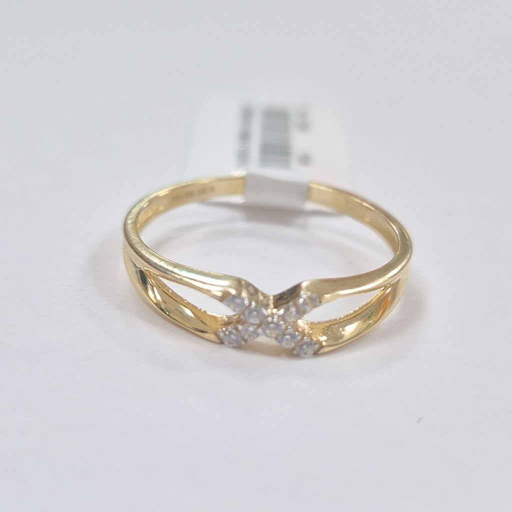 ANILLOS DAMA ORO 14K 1.7 (NUEVO)