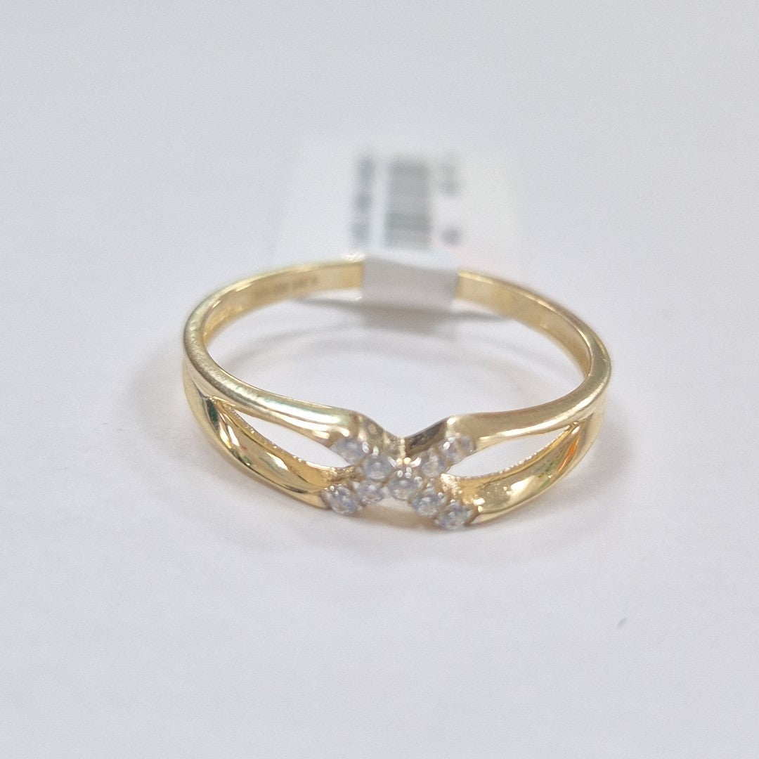ANILLOS DAMA ORO 14K 1.7 (NUEVO)