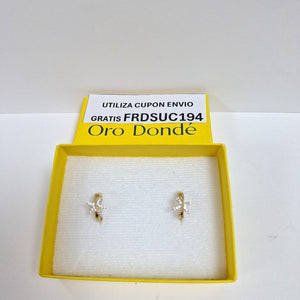 HUGGIES ORO 10K 1.8 (NUEVO)