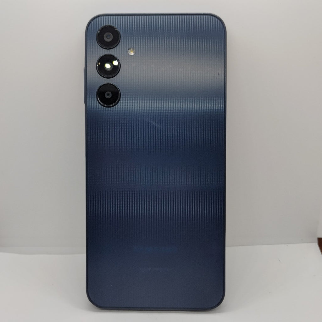 CELULAR SAMSUNG GALAXY A25 5G SM-A256E/N (2023) 128 GB 6 GB RAM (SEMINUEVO)
